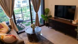 The Tapestry (D18), Condominium #515612261